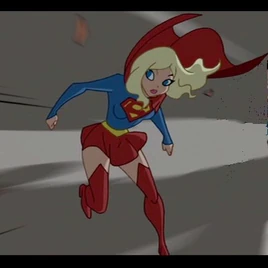 Supergirl00