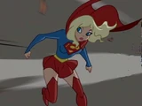 Supergirl