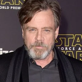 ActorHamill