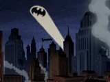 Gotham City