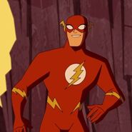 Flash Justice League Action Wiki Fandom Flash Justice League Action Wiki Fandom