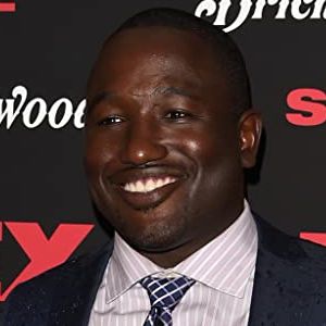 Hannibal Buress | Justice League Action Wiki | Fandom