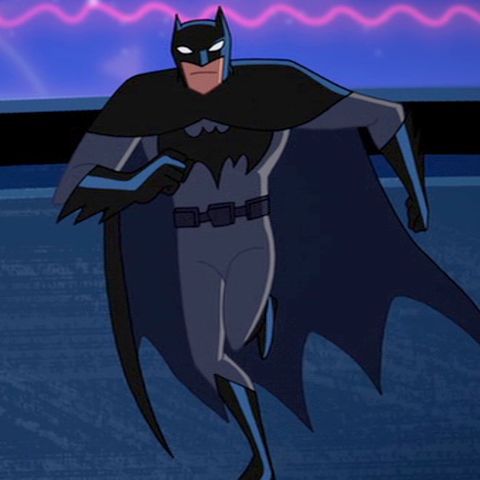 Top 10 Kevin Conroy Batman Moments