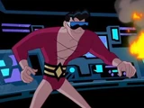 Plastic Man