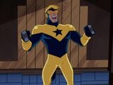 Booster Gold