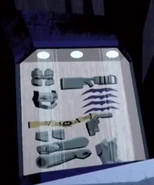Power suit