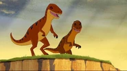 Raptors