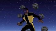 Mister T. tries S-Cubes for a change