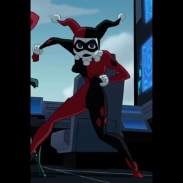 HarleyQuinn00