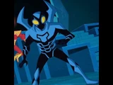 Blue Beetle