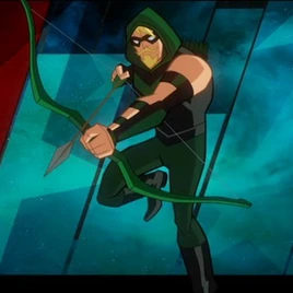 GreenArrow00