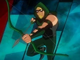 Green Arrow