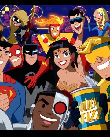 Justice League Justice League Action Wikia Fandom The jla members are listed here in order of their first joining the team, and none are listed twice. justice league action wikia