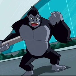 GorillaGrodd00
