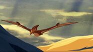 Pterosaur