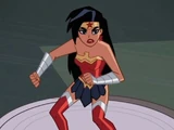 Wonder Woman