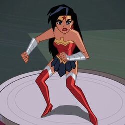 Category:Characters | Justice League Action Wikia | Fandom
