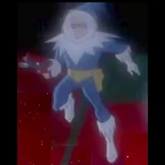 Captain Cold