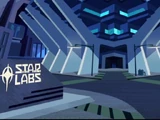 S.T.A.R. Labs