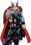Thor | Justice League & Avengers and X-Men Wiki | Fandom