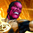 Sinestro