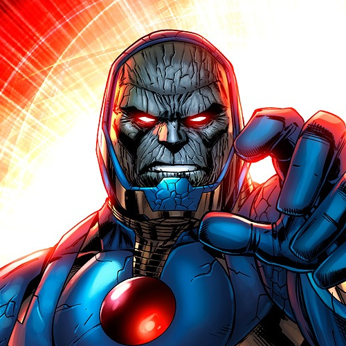 Darkseid: história e poderes de um dos grandes vilões da DC