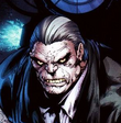 Solomon Grundy