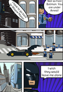 TKOG Movie Comic 1-2