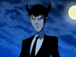 Klarion