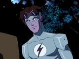 Bart Allen