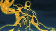 forma astral de Tye