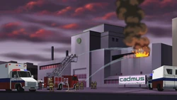 Laboratorio Cadmus