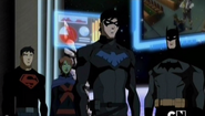 Nightwing ofrece algo