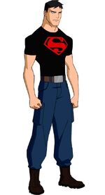 Young-justice-SuperBoy