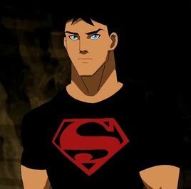 Superboy