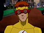 Chico Flash (Wally West)
