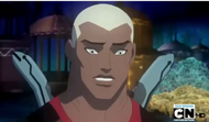 Aqualad leyendaa