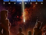 Justicia Joven: Invasión