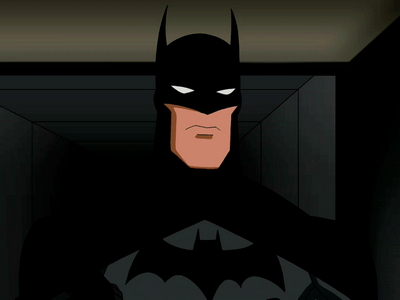 Batman | Justicia Joven Wiki | Fandom