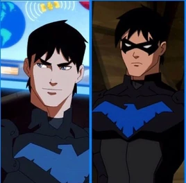 Unmasked-and-masked-nightwing-young-justice-38457249-640-630