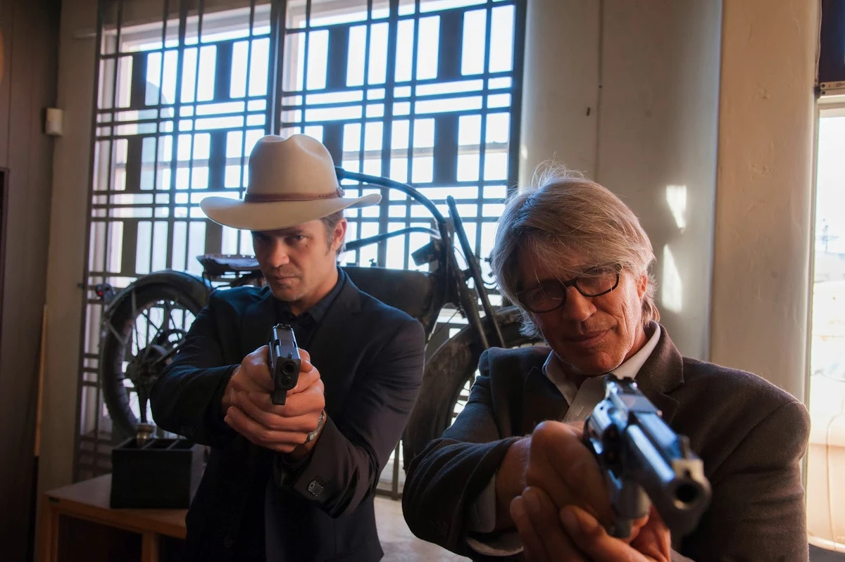 Wrong Roads | Justified Wiki | Fandom