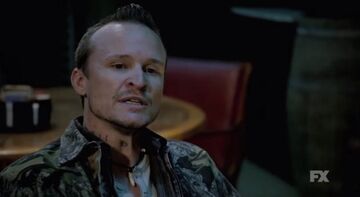 Dewey Crowe | Justified Wiki | Fandom