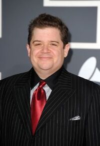 IMDb Seen: Patton Oswalt - IMDb