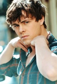 Riley Bodenstab infobox