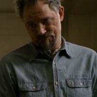 Johnny Crowder Justified Wiki Fandom