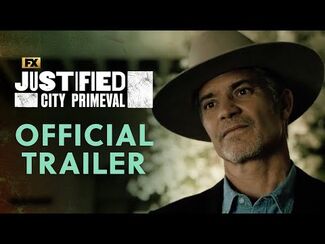 Justified-_City_Primeval_-_Official_Trailer_-_FX