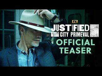 Justified-_City_Primeval_-_Official_Teaser_-_FX