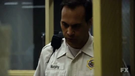 Ash Murphy infobox