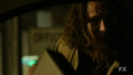 Homeless Man infobox