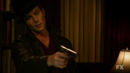 Fletcher Nix infobox